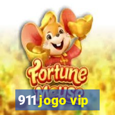 911 jogo vip